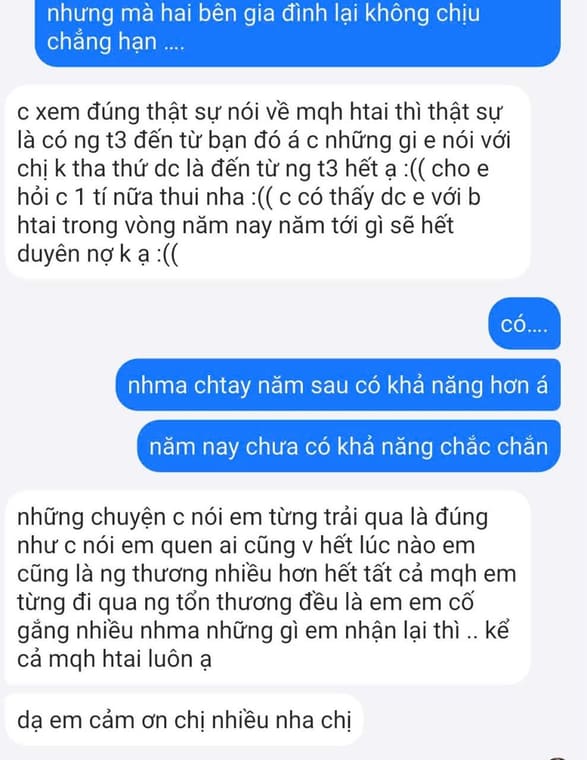 Cảm nhận khách hàng 2