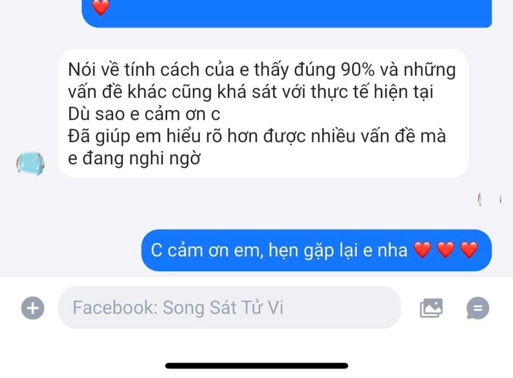 Cảm nhận khách hàng 11