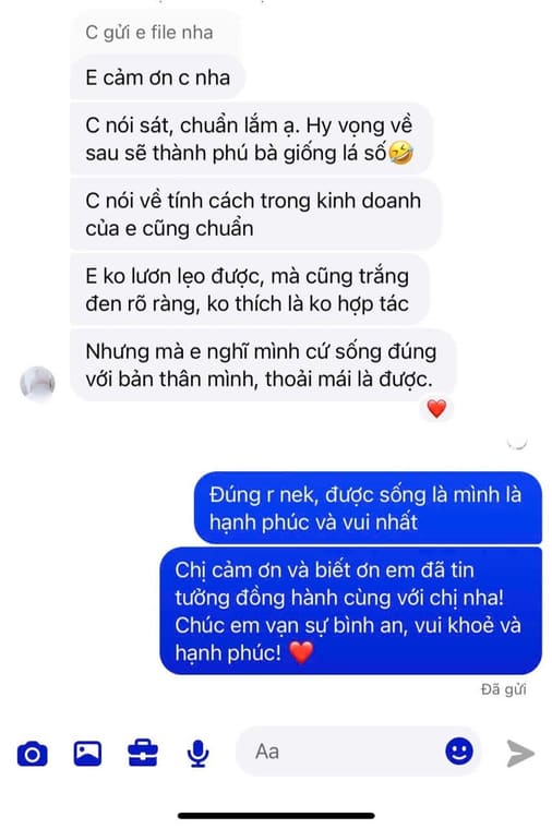 Cảm nhận khách hàng 12