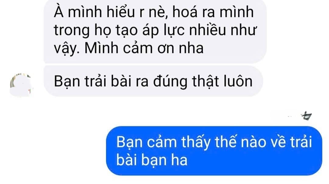 Cảm nhận khách hàng 17