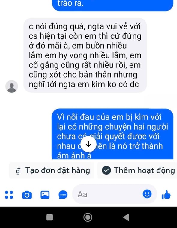 Cảm nhận khách hàng 18