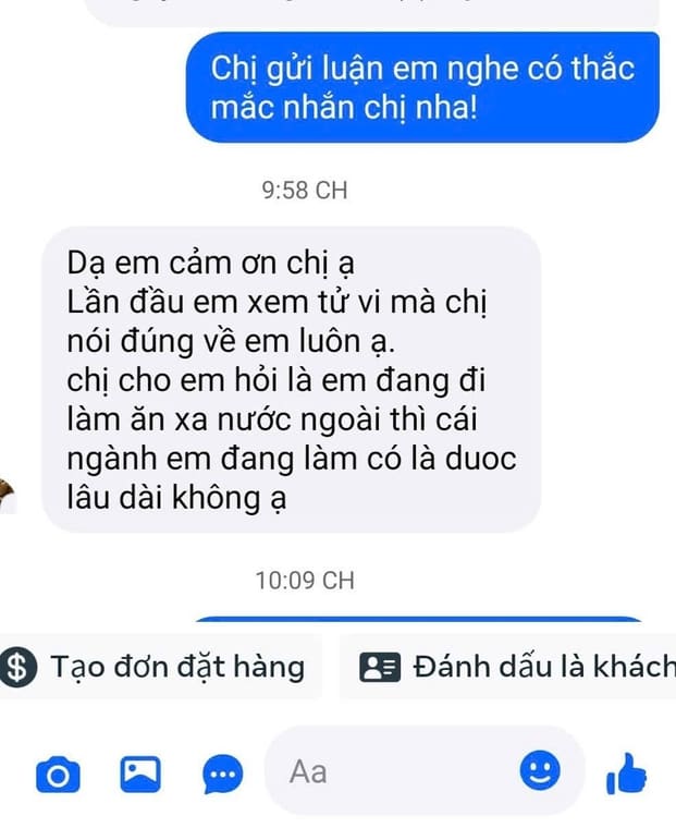Cảm nhận khách hàng 19